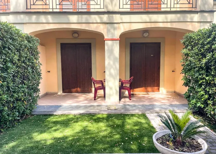 Apartamento Elite Near And Tivoli