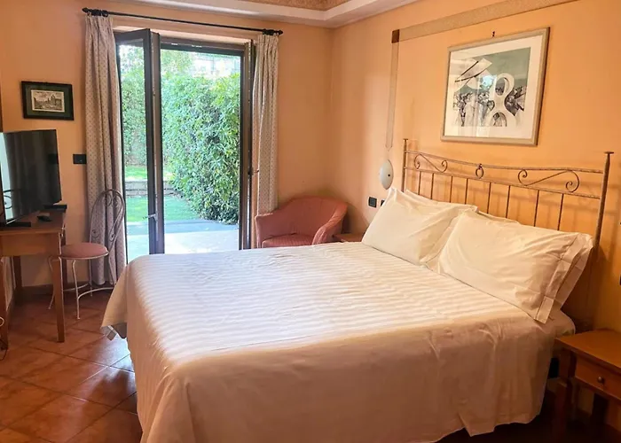 Apartamento Elite Near And Tivoli Roma