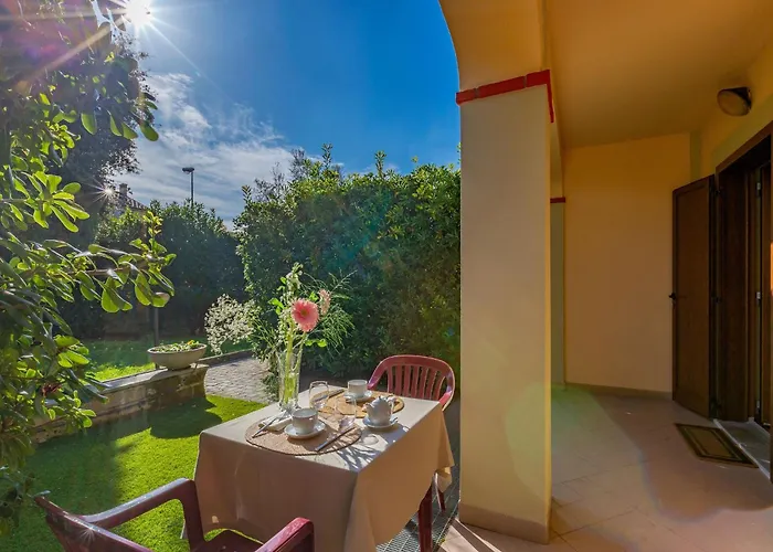 Apartamento Elite Near And Tivoli