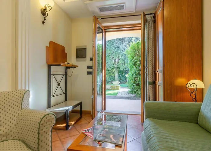 Apartamento Elite Near And Tivoli Roma