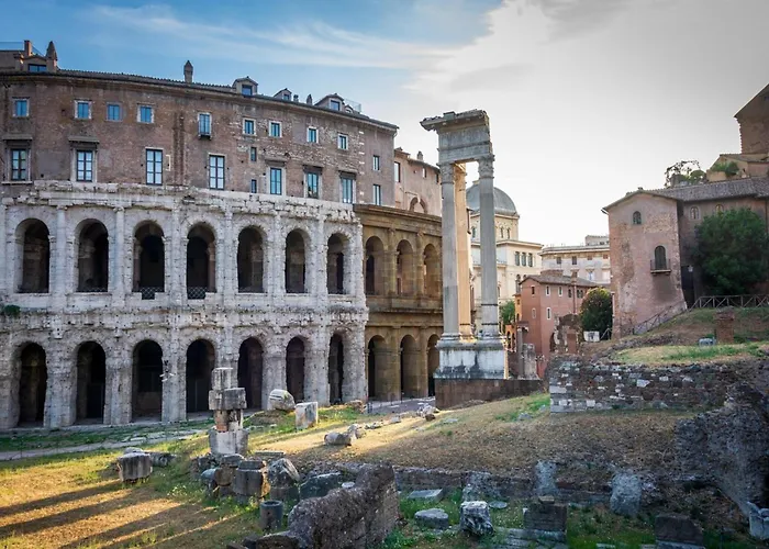 Elite Near And Tivoli Roma