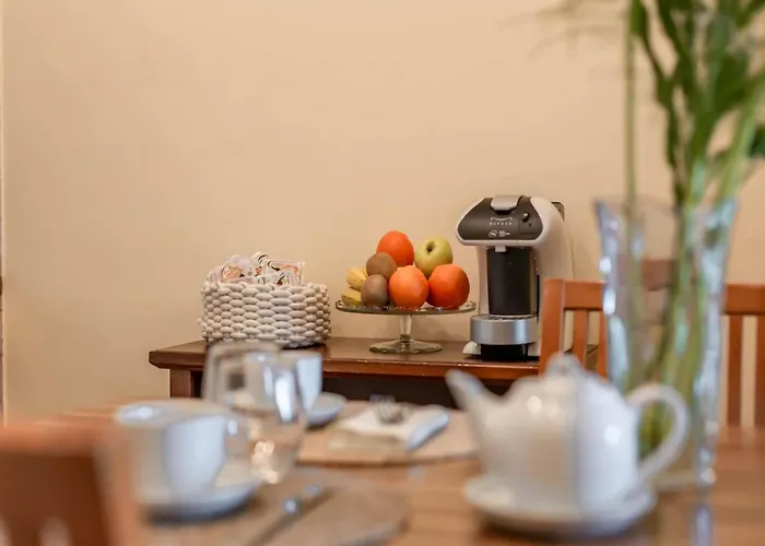 Apartamento Elite Near And Tivoli *